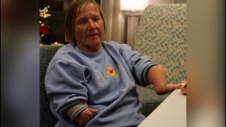 Thalidomide in the USA Seeking a Life of Dignity and Independence [upl. by Accissej]