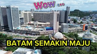 Batam semakin maju dan indah [upl. by Phillie]