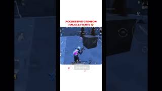 ONLY AGGRESSION🥵 bgmi pubgmobile girlgamer bgmishorts aggressive bgmitrending [upl. by Sinnek]