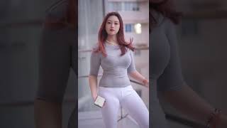 Cơn gió nhẹ lướt qua mái tóc em music remix song love shortsvideo [upl. by Yllus]