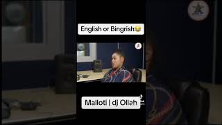 topmagzim Dj Ollah  Malloti [upl. by Assirehs]