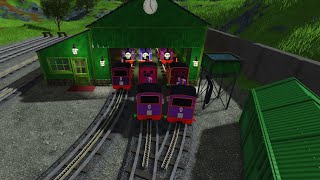 Culdee FELL  2024 SPECIAL So Far [upl. by Aicnorev]