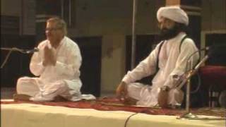 Peer NaseerUdinNaseer Sahib in India Mushahera Poetry Mehfil 515 [upl. by Gallager]