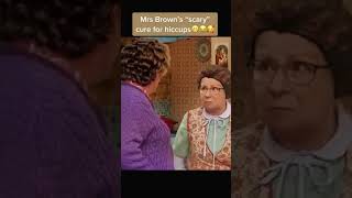 Mrs Browns Boys Hiccup [upl. by Suhploda]