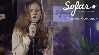 Young Monarch  What Youve Done  Sofar London [upl. by Nirre466]