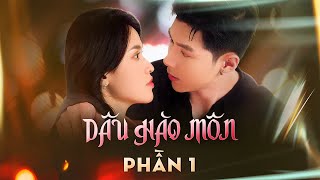 DÂU HÀO MÔN  Phần 1  Gia đình ĐẠI GIA có PHONG TỤC KỲ QUÁI khi RƯỚC DÂU  BigCat DRAMA [upl. by Atikal36]