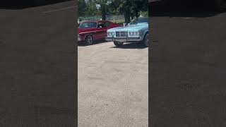 Classic car lineup automobile classiccars cars batman viralvideo [upl. by Sarajane]