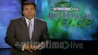 Lifevantage ABC Primetime Investigative Report on Protandim NRF2 [upl. by Flori636]