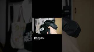 Grenade Pistol Inspect Motion IRL airsoft irl fyp [upl. by Okubo]