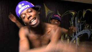 Travis Porter Im A Differenter DVD quotAbridged Versionquot Black Boy WHite Boy [upl. by Petigny]