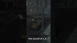 The Sounds of LA Noire [upl. by Eveiveneg]