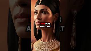 Cleopatra Spoke 9 Languages – The Ultimate Power Move [upl. by Datnow]