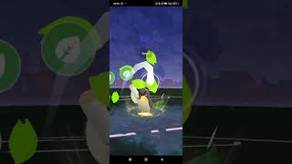 How to defeat Cliffs shadow Zigzagoon team by using Galarian Farfetchd below 1500 CP [upl. by Alessandro532]