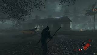 Friday the 13th The Game FOV CHANGER console trainer [upl. by Gautier]