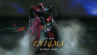 Lady Gaga  Enigma House Remix [upl. by Agna827]