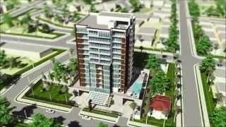 TORRE PENTA CONDOMINIOS San Pedro Sula [upl. by Ived990]