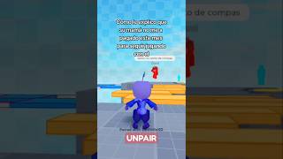 Como se lo decimos roblox brookhaven humor shorts nabiysanti [upl. by Rellim]