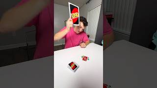 The largest UNO card in the world🌎 Subscribe to me❤️ [upl. by Rita]