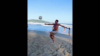 The Floor is Lava Challenge ⚽ 2 [upl. by Perrie]