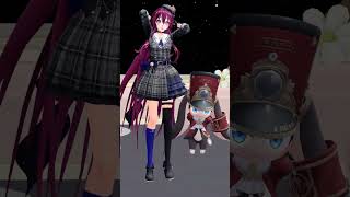 『MMD』 Roll n rock 『FeatGalactic PomPom』 mmd mmdshorts honkaistarrail vocaloid hololive [upl. by Alberta]