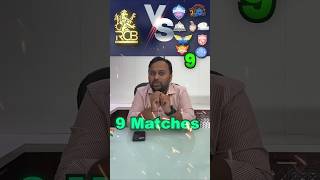 IPL MEIN KITNE MATCHES KHELE JAYENGE  🤔mathtricks facts advancedmath cricket cricketlover [upl. by Hiamerej]