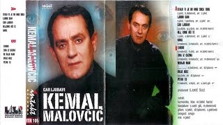 Kemal KM Malovcic  Car ljubavi  Audio 2002 [upl. by Emerick]