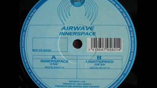 Airwave  Lightspeed [upl. by Nasya]