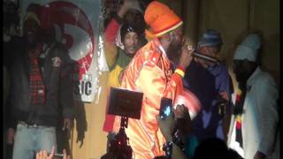 CapletonMunga FrancO Da NankoLIVE IN NYC BX DCUT241 TV [upl. by Daloris]