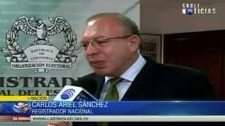 Registraduría convocará a elecciones para revocatoria del alcalde Petro [upl. by Goody]