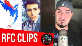 Keemstar Talks about Vexxed Being a Fraud [upl. by Ermengarde96]