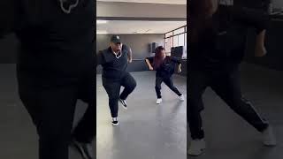 Kendrick Lamar “Maad city”  Lyrical Deezy Choreography [upl. by Atoiganap]