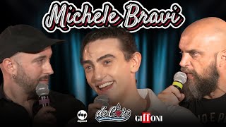 Michele Bravi a De Core Podcast  Ep57 [upl. by Wachter67]