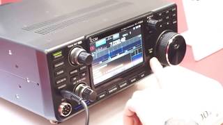 Why I will buy an Icom 7300  sight unseen [upl. by Evin]