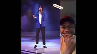 Just look at Michael Jackson’s real voice without auto tune The best to do it 😁 [upl. by Harak]