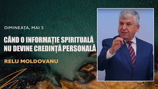 Live Biserica Carpati  Dimineata  Duminica Invierii  5 Mai 2024 [upl. by Abate]