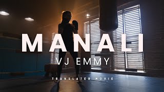 VJ Emmy Latest Translated Movie 2024 [upl. by Frederigo]