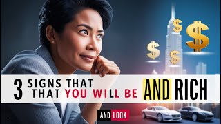 3 Signs You’ll Be Very Rich Someday 🚀 Do You Relate – Dan Lok [upl. by Eneryc]