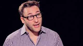 Simon Sinek on Building Trusting Teams in the US Marine Corps [upl. by Crispas]