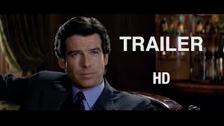 Goldeneye Trailer Spectre Style 20th Anniversary HD [upl. by Caesar224]