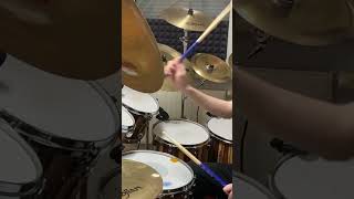 Blackest Eyes  Porcupine Tree Drum Cover drums drumcover drummer tamadrums gavinharrison [upl. by Kappel847]