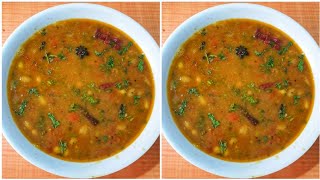 Khatti Meethi Dal Recipe  Gujarati Dal Recipe  Gujarati Khatti Meethi Dal [upl. by Kcaj]