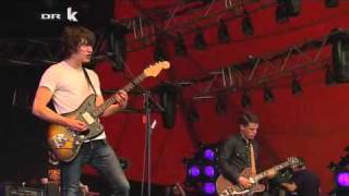 Arctic Monkeys  505 LiveRoskilde Festival 2011 [upl. by Neb]