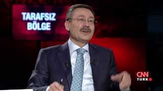 Melih Gökçek quotKarayalçından kalan borçları ödüyoruzquot [upl. by Raddy]