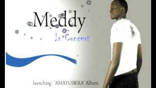 MEDDY Amayobera launch [upl. by Assenad]