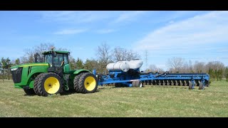 Preview of Quality Acres Online Farm Retirement Auction in Ann Arbor MI  June 26 2024 [upl. by Anemij]