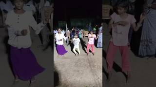 Vittal Vittal Vittala💃 viralvideo maaoorigammathulu dance [upl. by Ahnavas]