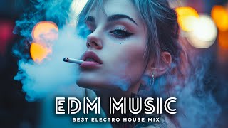 The Best EDM Music Mix 2024 🎧 Bass Boosted amp Future Bass Music 🎧 EDM Remixes of Popular Songs 2024 [upl. by Abbotsen]