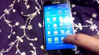 Android 422 Debugowanie USB Opcje Programistyczne Samsung Galaxy S4 HOW TO  ForumWiedzy [upl. by Ahsrop]