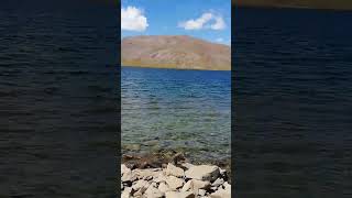 travel pakistan nature roadtrip water lake mountains deosai skardu astore Spiceup [upl. by Olocin197]