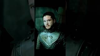 Jon Snow  Edit🤌  Jon Snow  Game of thrones  Stark  Daenerys Targaryen [upl. by Casimir835]